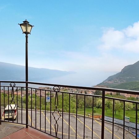 Stella Del Garda 2 Con Terrazza Tignale Exterior foto