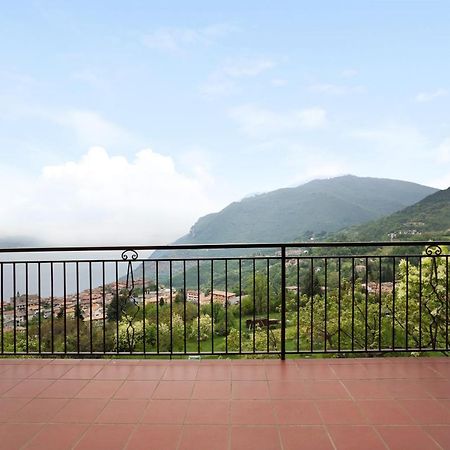 Stella Del Garda 2 Con Terrazza Tignale Exterior foto